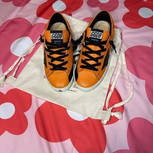 Golden Goose sneaker